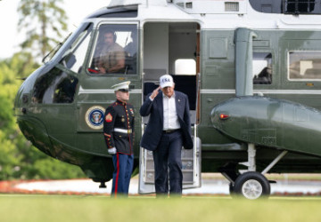 Trump's Cuba&nbsp;Gambit